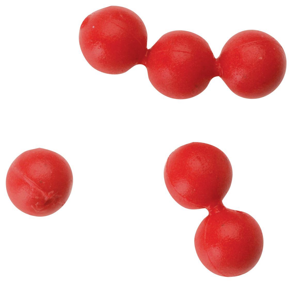 Berkley Gulp Salmon Eggs Red