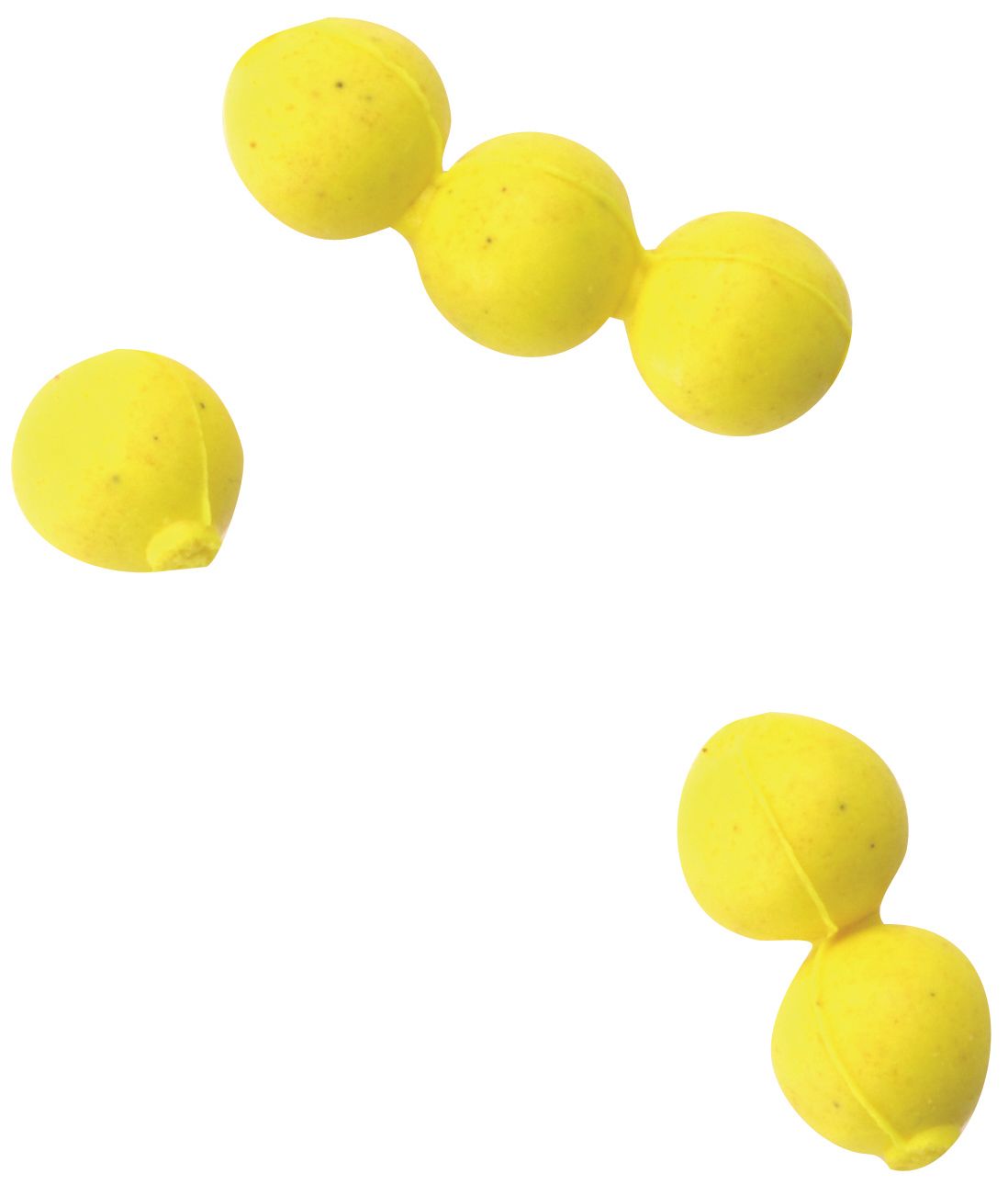 Berkley Gulp Salmon Eggs Yellow