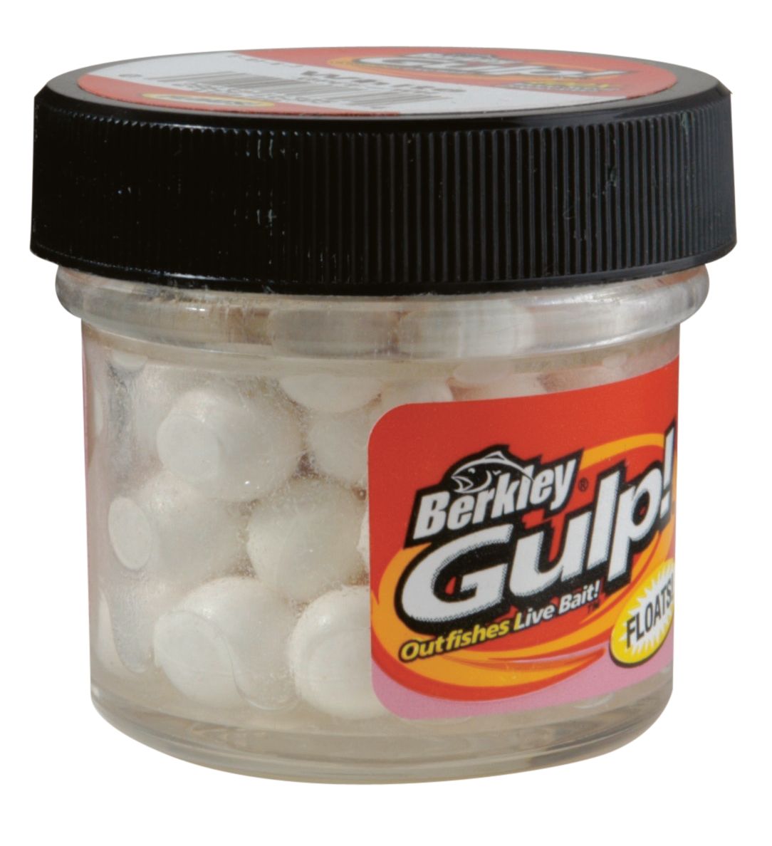 Berkley Gulp Salmon Eggs White