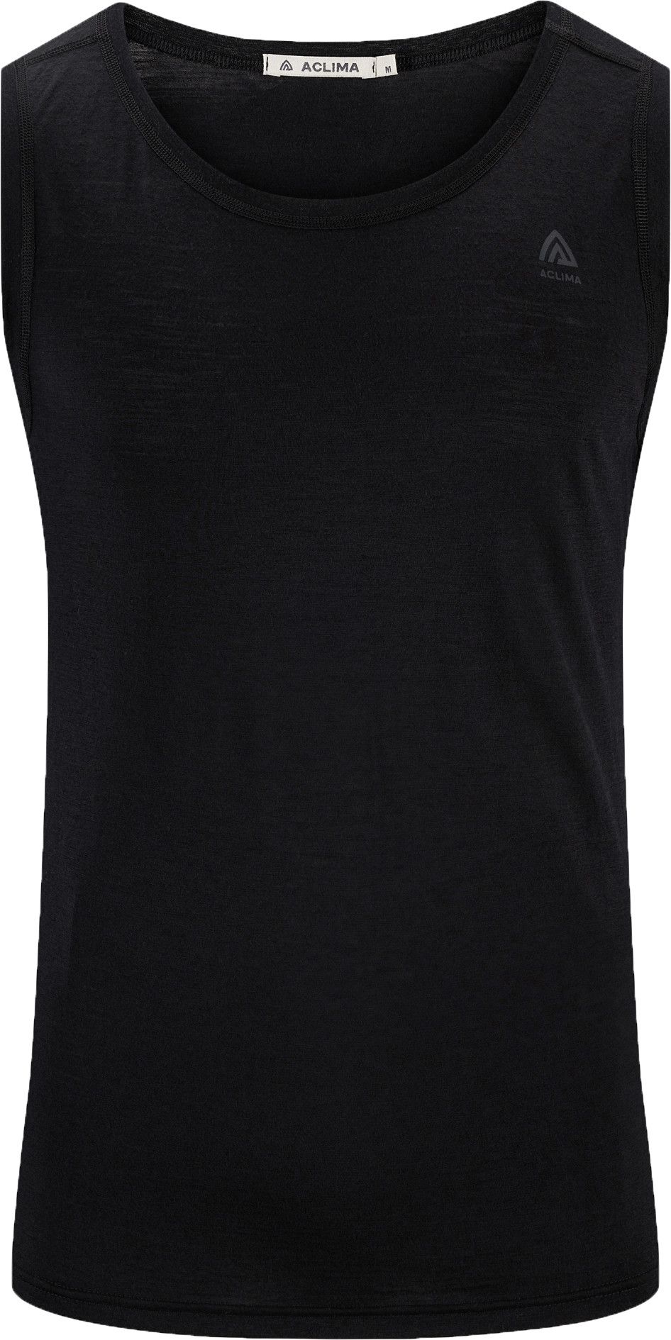 Aclima Men's Lightwool 140 Singlet V2