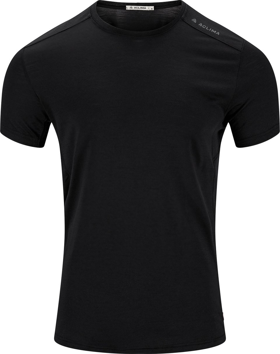 Men's Lightwool 140 Trail Tee