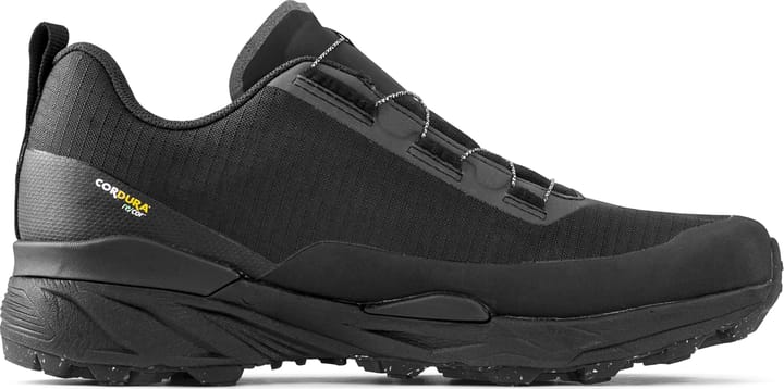 Icebug Men's Rover 2 RB9X GORE-TEX Black/Slategrey Icebug