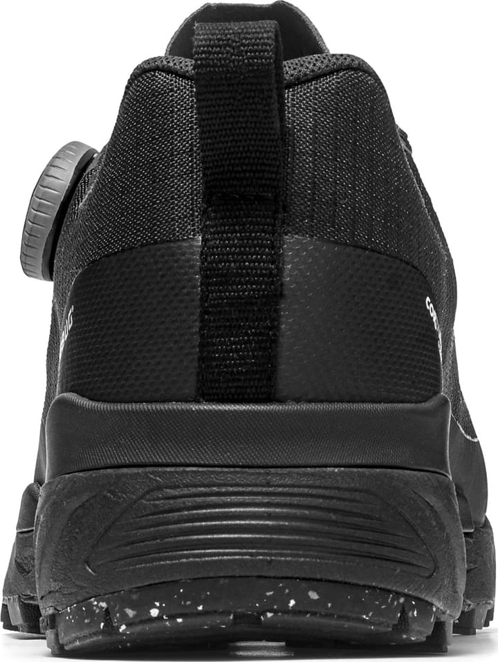 Icebug Men's Rover 2 RB9X GORE-TEX Black/Slategrey Icebug