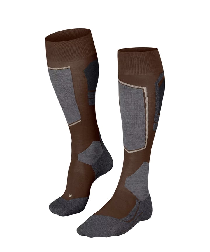 Falke Falke Sk4 Advanced M Acacia (5530) Falke