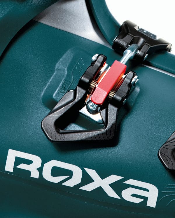 Roxa Rfit Pro W 105 - Gw Ocean Blue/Ocean Blue/Coral Roxa