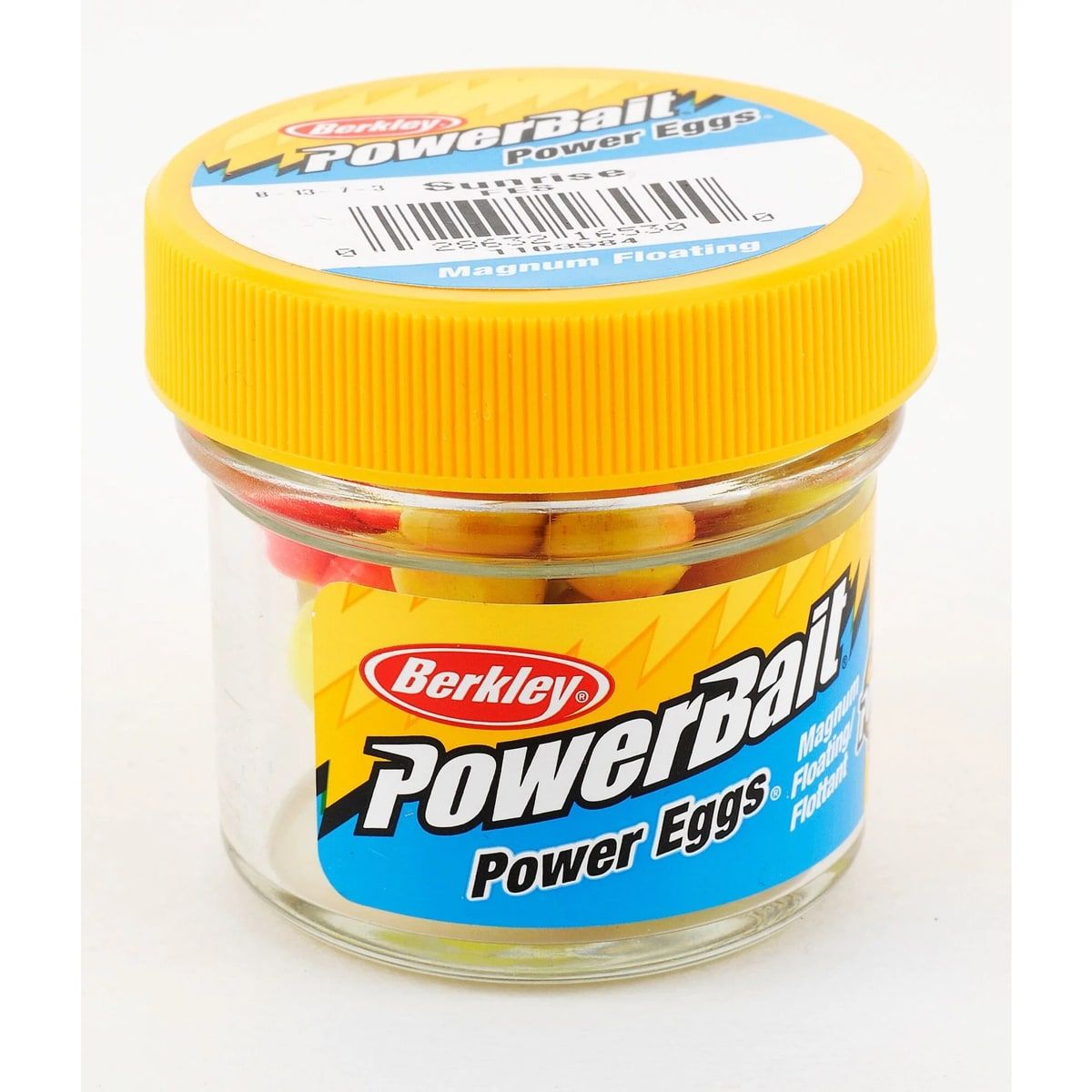 Berkley PowerBait Power Eggs Floating Magnum