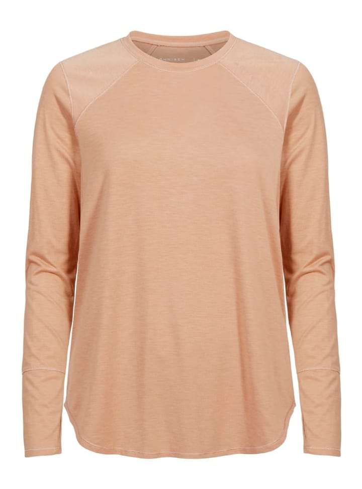 Röhnisch Women's Clara Loose Long Sleeve Appleblossom Röhnisch