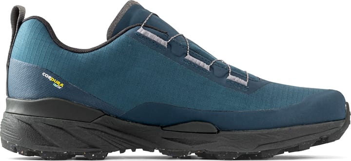 Icebug Men s Rover 2 RB9X GORE TEX Steelblue Buy Icebug Men s Rover 2 RB9X GORE TEX Steelblue here Outnorth