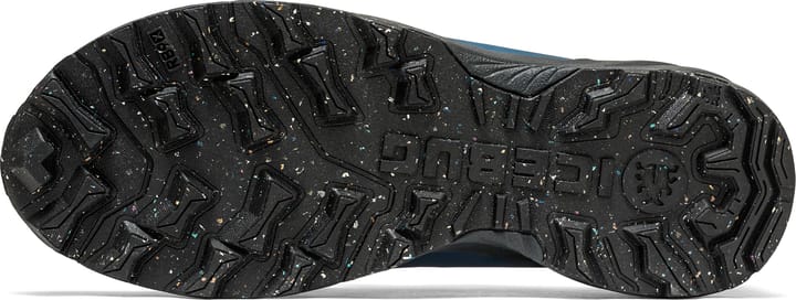 Icebug Men's Rover 2 RB9X GORE-TEX Steelblue Icebug