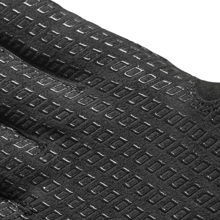 Gripgrab PACR Windproof Raceday Gloves Black Gripgrab