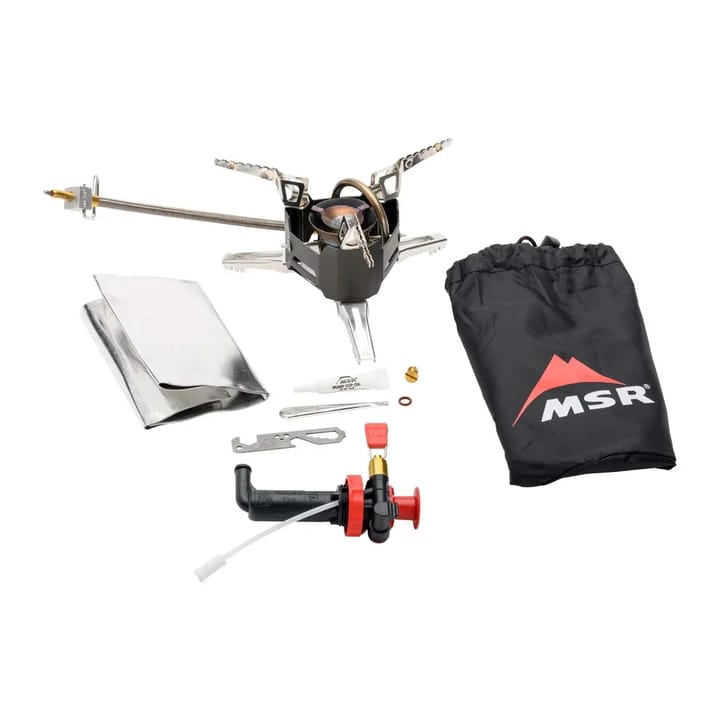 MSR Msr Xgk Ex (Extreme) Stove MSR