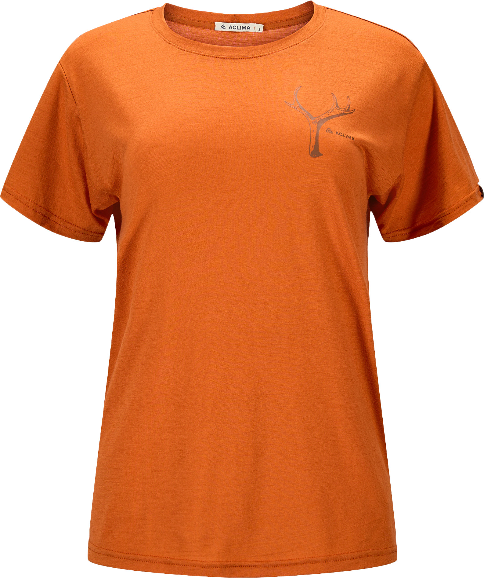 Apricot orange