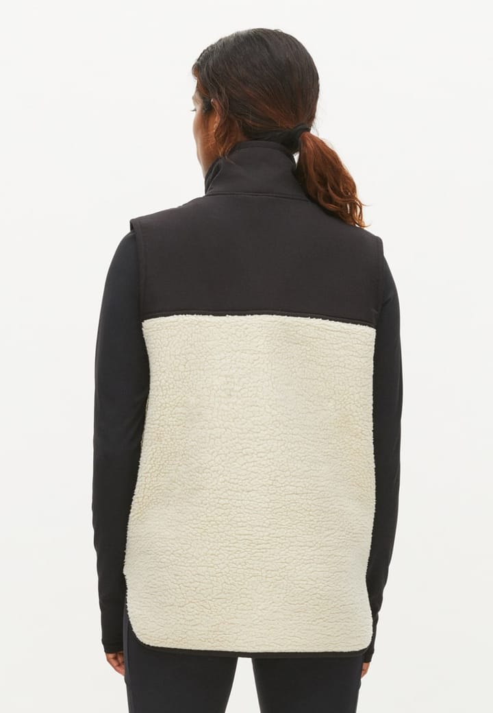 Röhnisch Women's Phoebe Vest Vanilla Ice Röhnisch