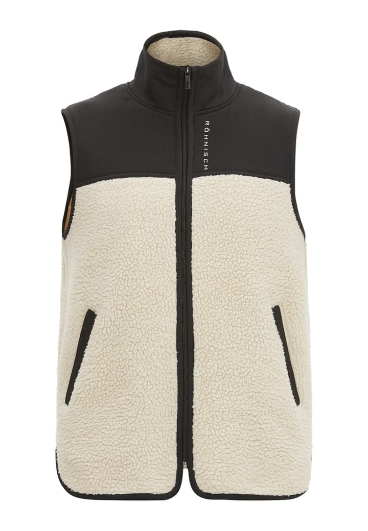 Röhnisch Women's Phoebe Vest Vanilla Ice Röhnisch