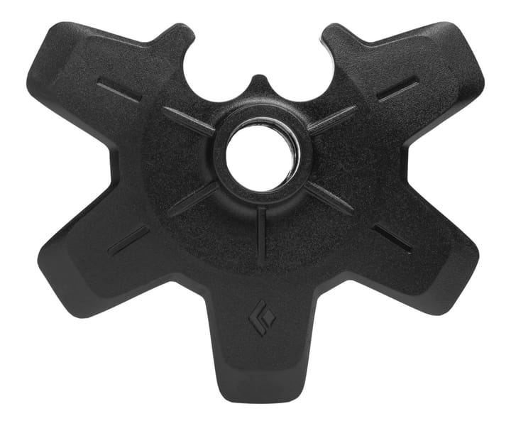 Black Diamond Compact Powder Baskets No Color Black Diamond