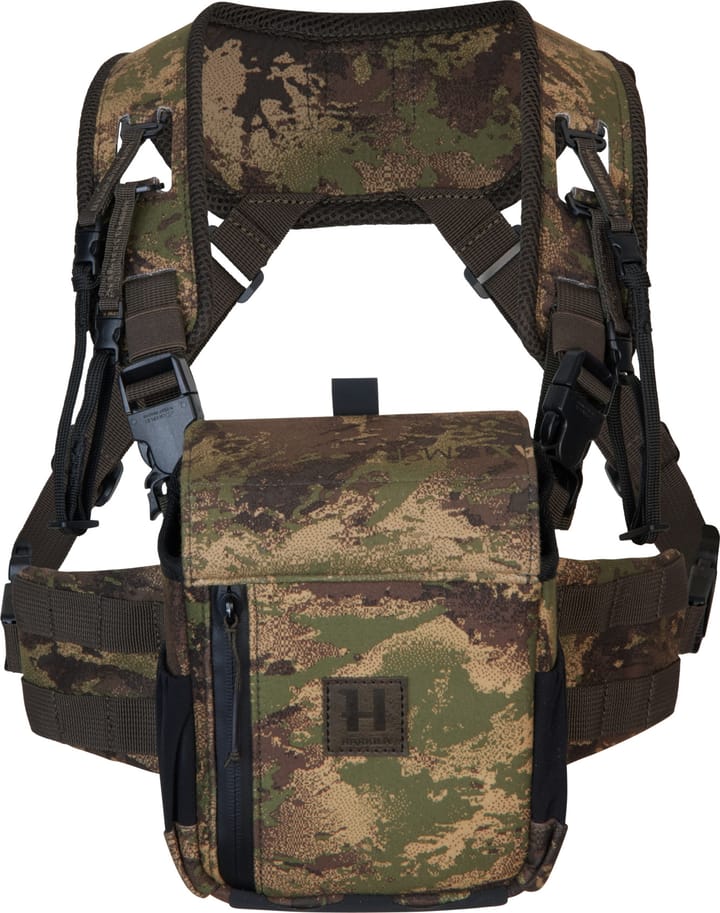 Härkila Härkila Camo Bino Harness Axis Msp®forest Härkila
