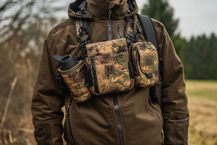 Härkila Härkila Camo Bino Harness Axis Msp®forest Härkila