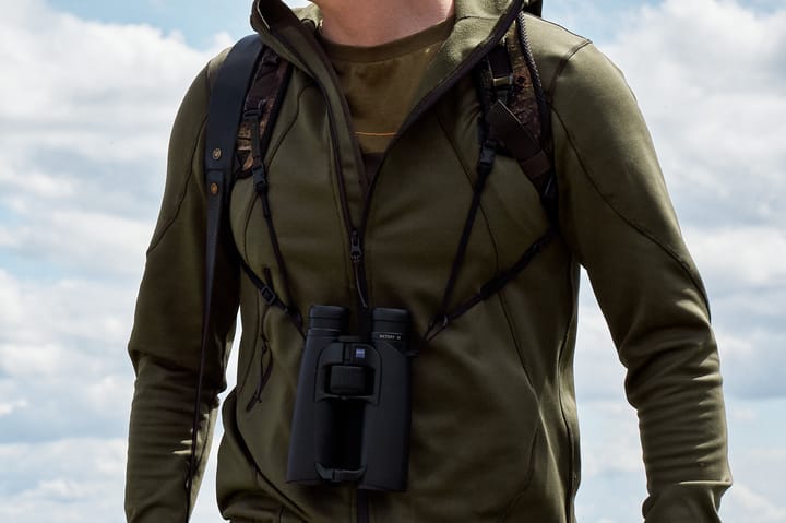 Härkila Härkila Camo Bino Harness Axis Msp®forest Härkila