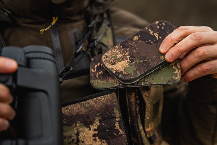 Härkila Härkila Camo Bino Harness Axis Msp®forest Härkila