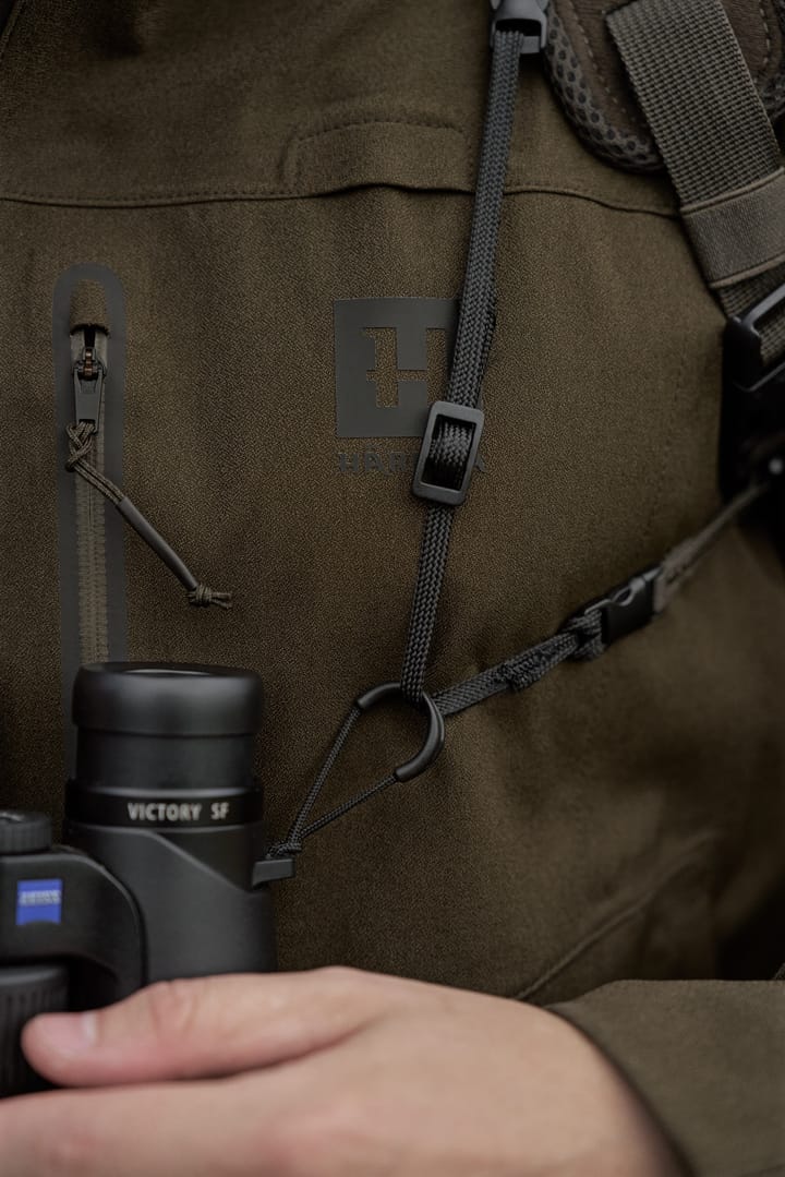 Härkila Härkila Camo Bino Harness Axis Msp®forest Härkila