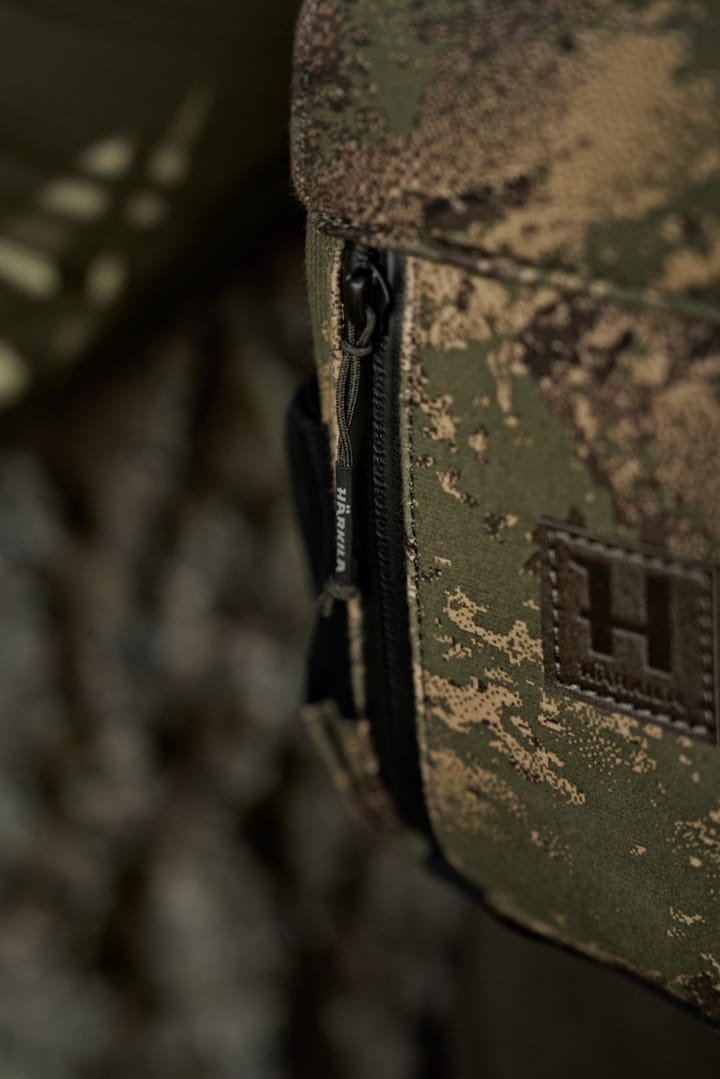 Härkila Härkila Camo Bino Harness Axis Msp®forest Härkila