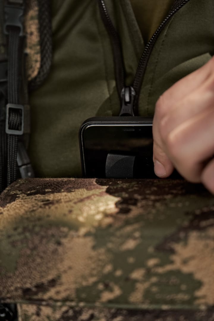Härkila Härkila Camo Bino Harness Axis Msp®forest Härkila