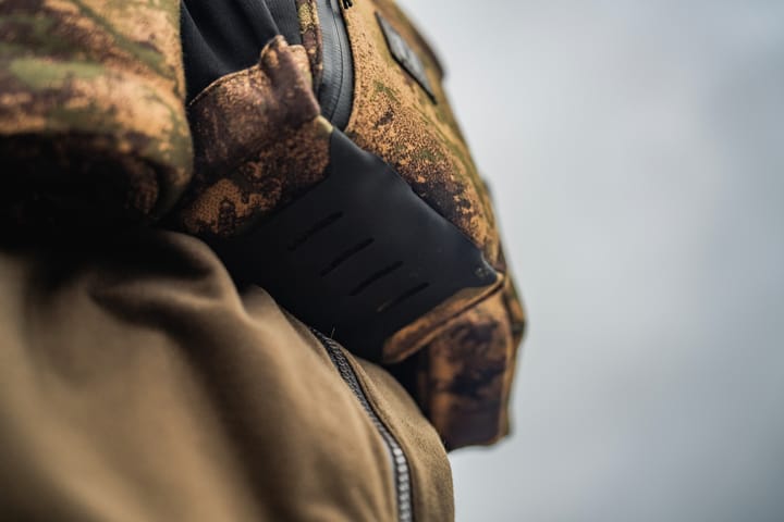 Härkila Härkila Camo Bino Harness Axis Msp®forest Härkila