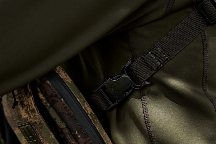 Härkila Härkila Camo Bino Harness Axis Msp®forest Härkila