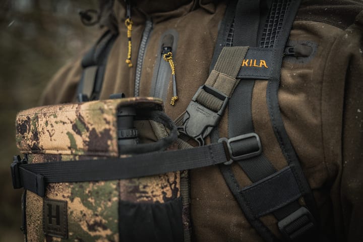Härkila Härkila Camo Bino Harness Axis Msp®forest Härkila