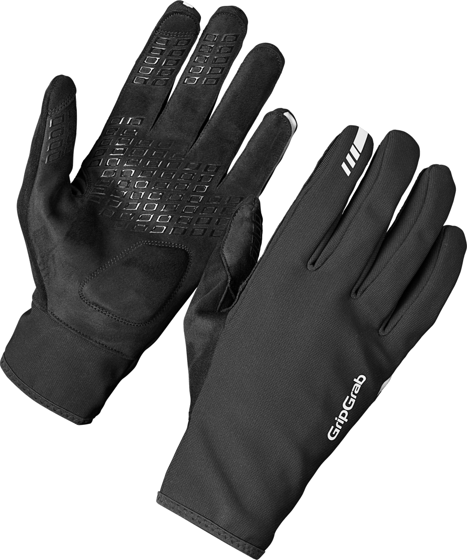 PACR Windproof Spring-Autumn Gloves