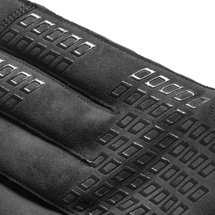 Gripgrab PACR Windproof Spring-Autumn Gloves Black Gripgrab