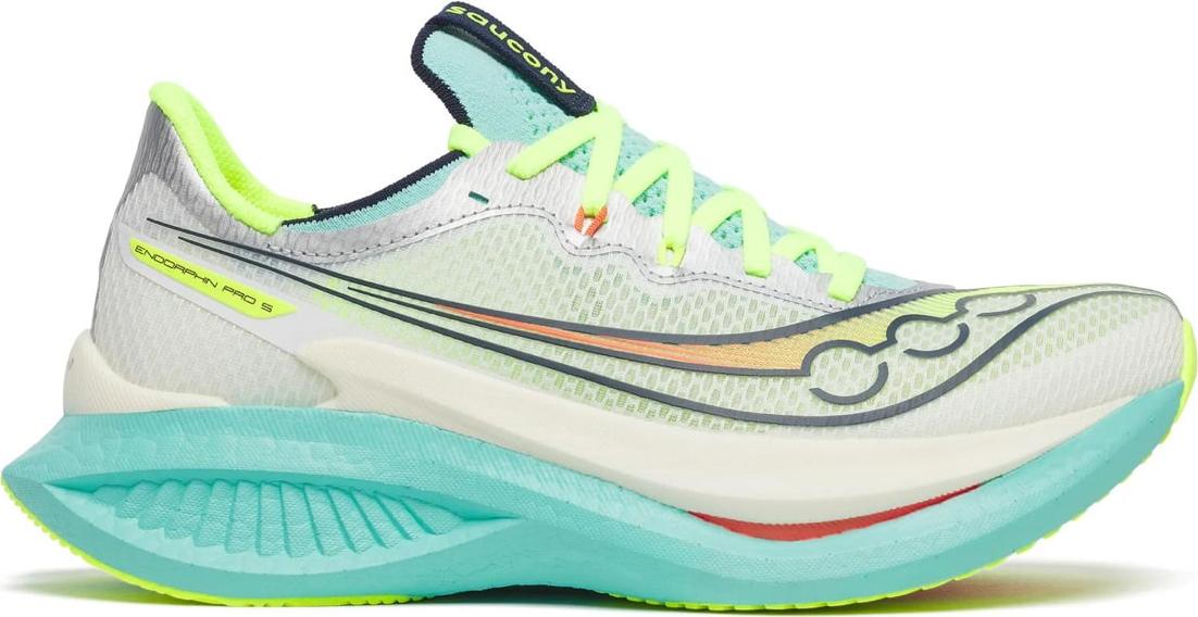 Saucony Women's Endorphin Pro 5 sneakers