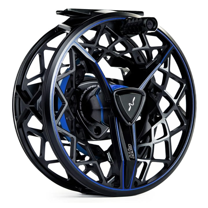 Guideline Scandi - Black/Blue Guideline