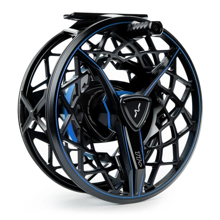 Guideline Scandi - Black/Blue Guideline