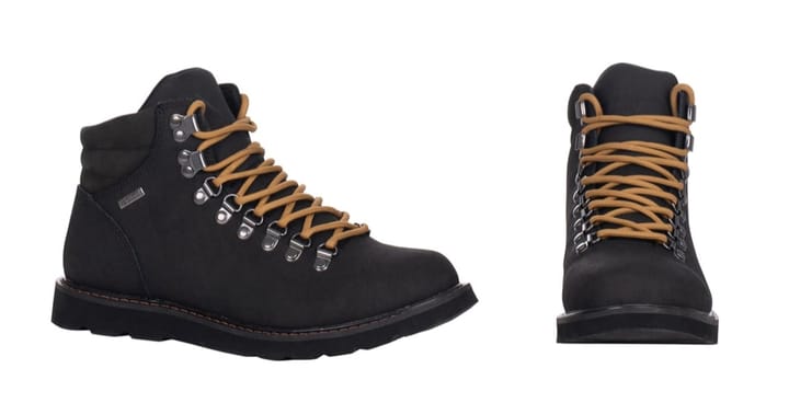 Twentyfour Finse Dalen Boot D Skyggesort Twentyfour