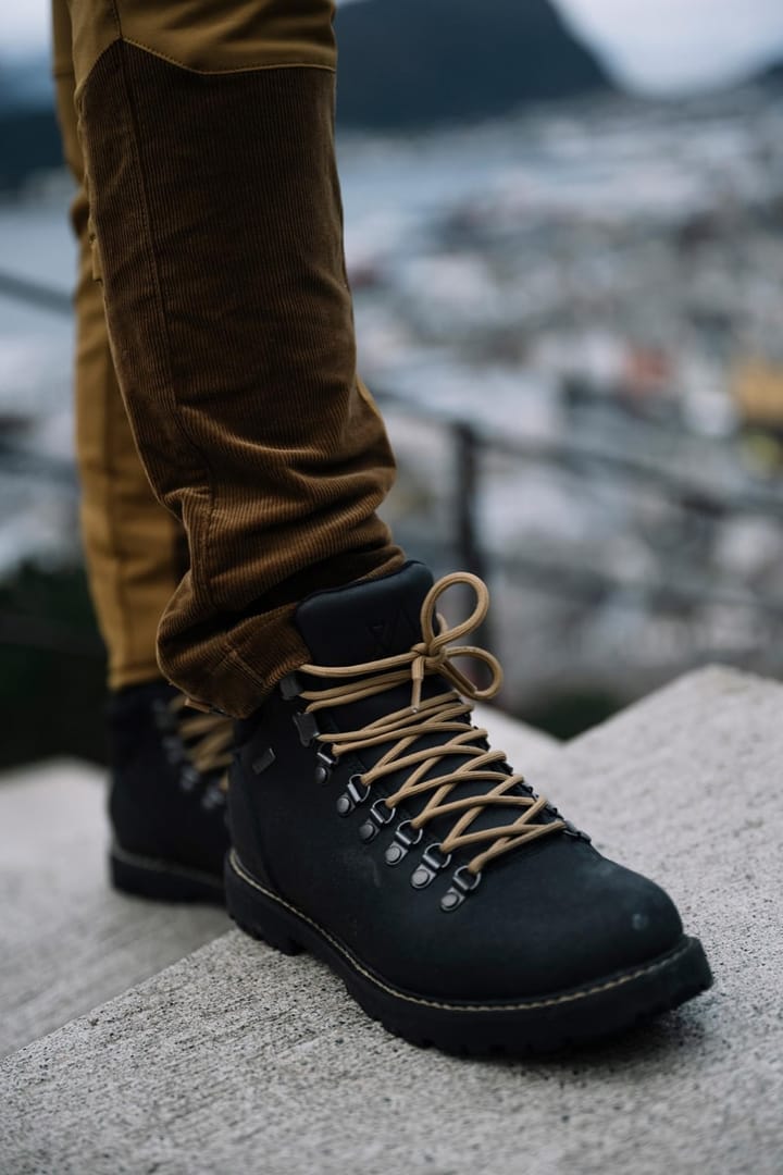 Twentyfour Finse Dalen Boot D Skyggesort Twentyfour