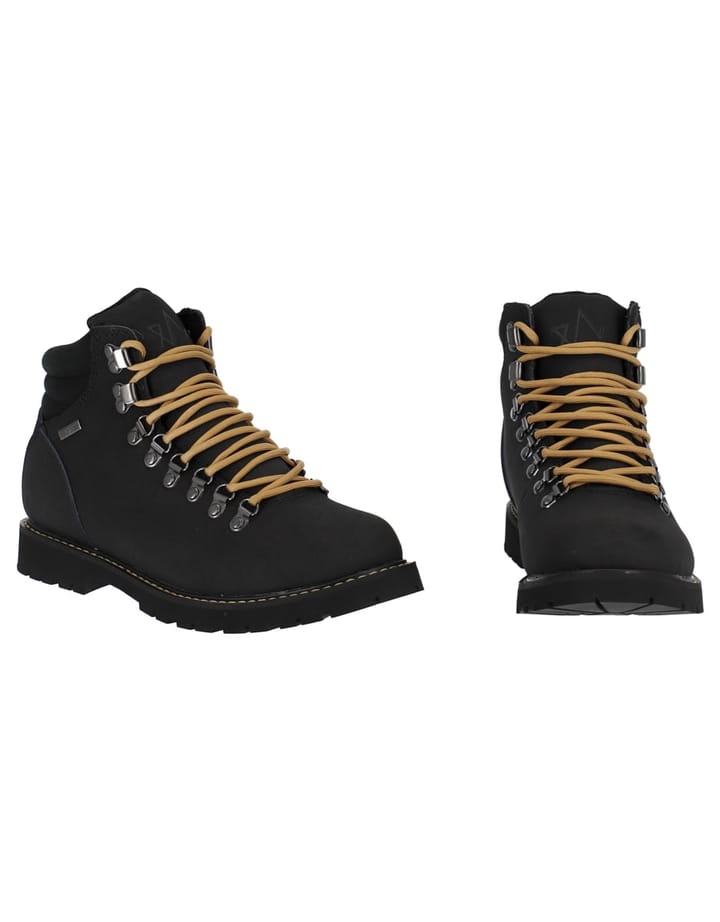 Twentyfour Finse Dalen Boot D Skyggesort Twentyfour