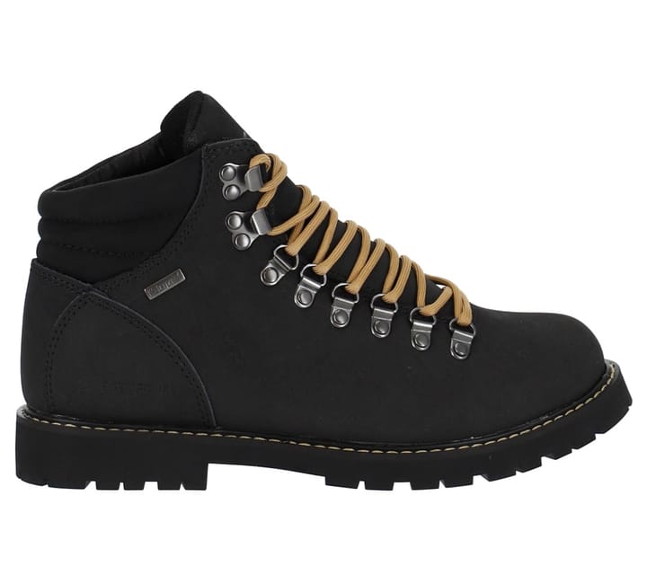 Twentyfour Finse Dalen Boot D Skyggesort Twentyfour