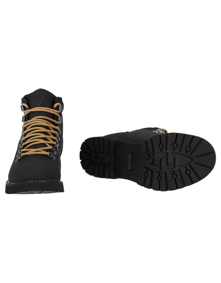 Twentyfour Finse Dalen Boot D Skyggesort Twentyfour