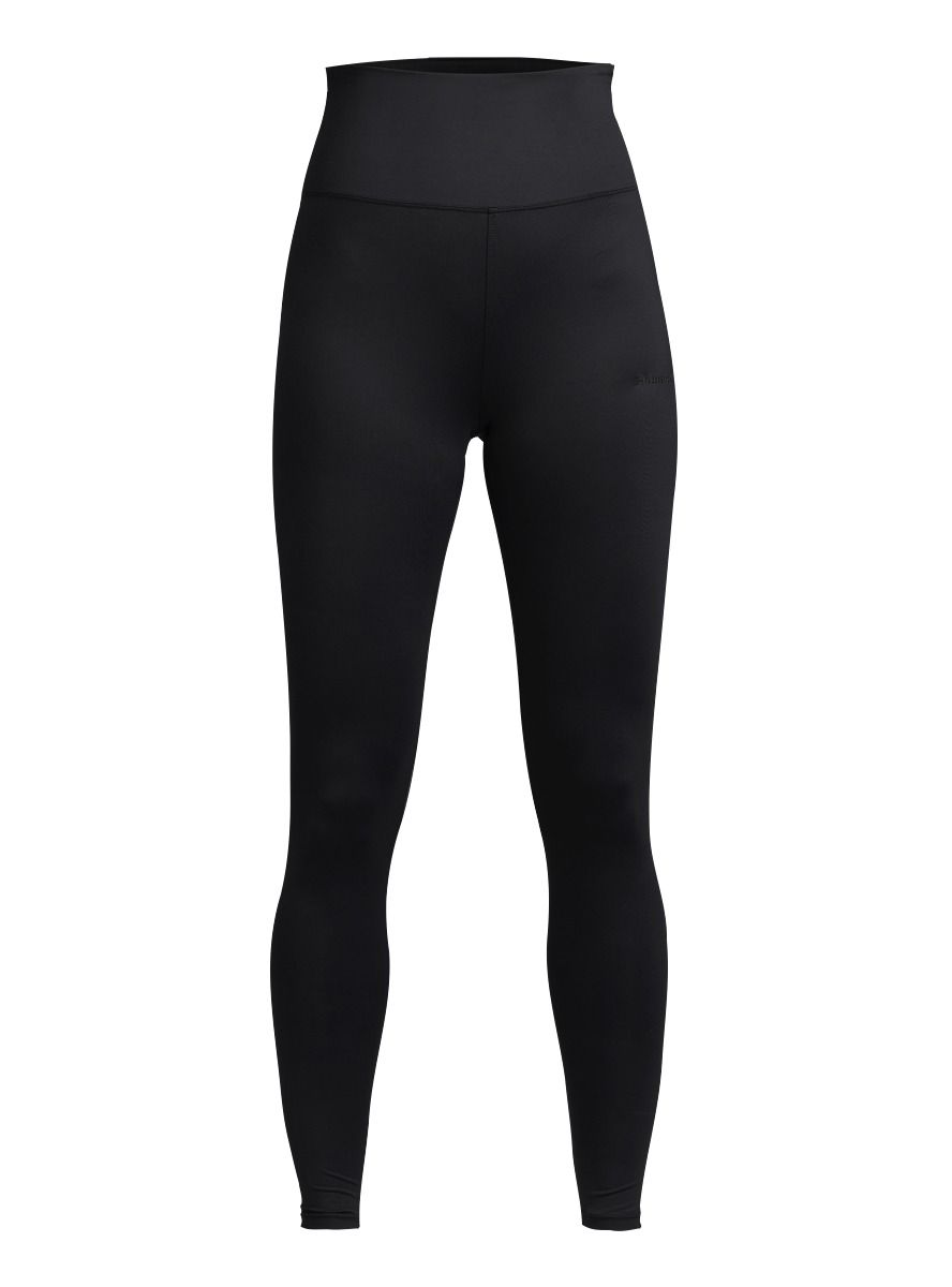 Röhnisch Shape High Waist Tights Black