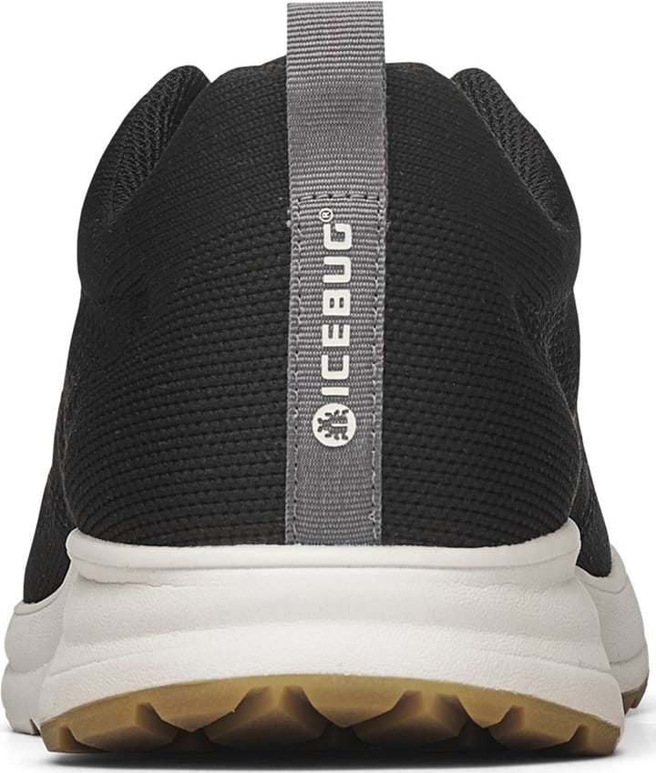 Icebug Unisex Mosi RB9X Black Icebug
