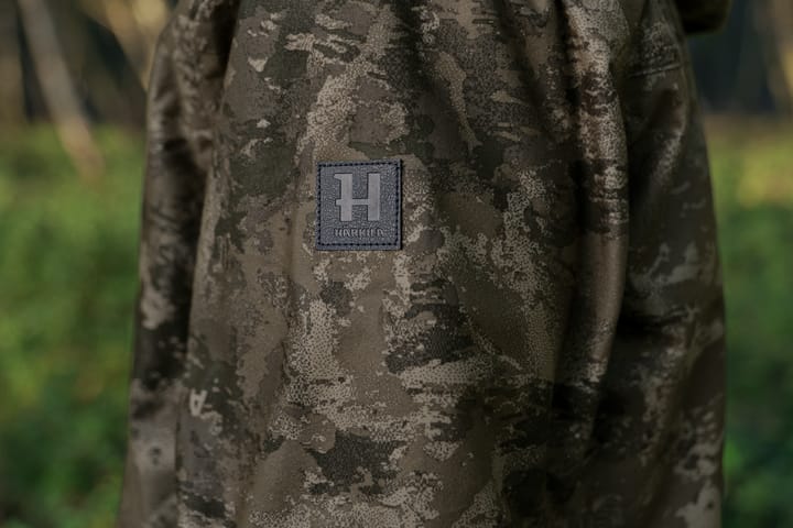 Härkila Men's Forest Hunter GORE-TEX Camo Jacket AXIS MSP®Darkwood Härkila