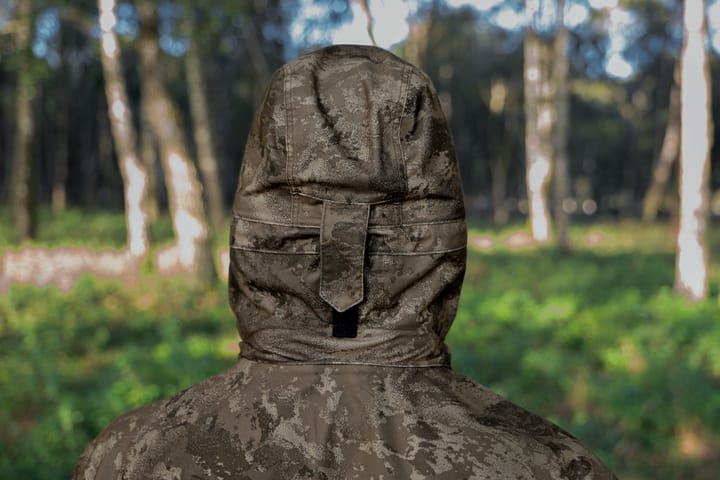 Härkila Men's Forest Hunter GORE-TEX Camo Jacket AXIS MSP®Darkwood Härkila