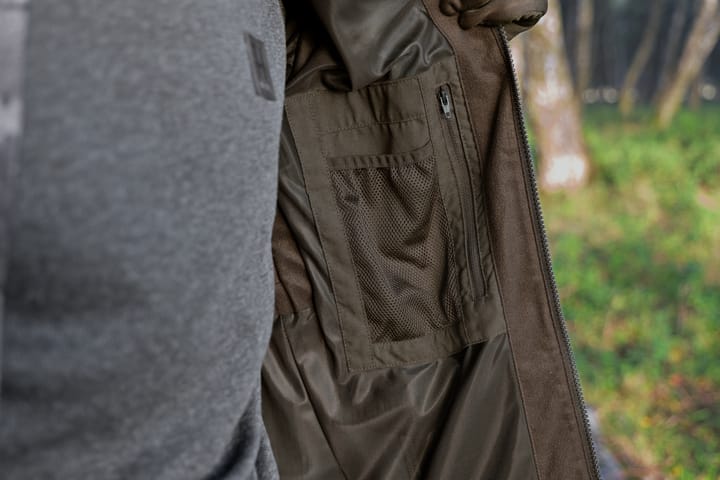 Härkila Men's Forest Hunter GORE-TEX Camo Jacket AXIS MSP®Darkwood Härkila