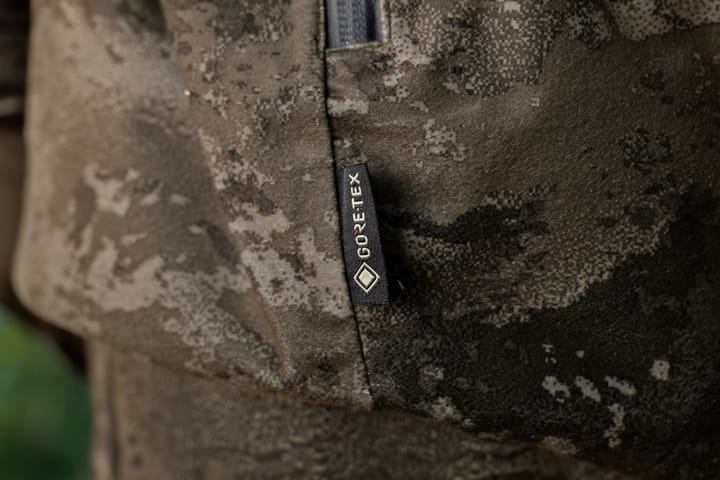 Härkila Men's Forest Hunter GORE-TEX Camo Jacket AXIS MSP®Darkwood Härkila