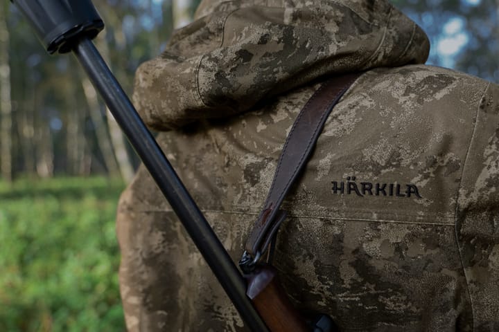 Härkila Men's Forest Hunter GORE-TEX Camo Jacket AXIS MSP®Darkwood Härkila