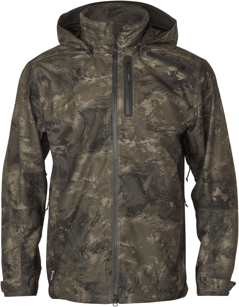Men's Forest Hunter GORE-TEX Camo Jacket