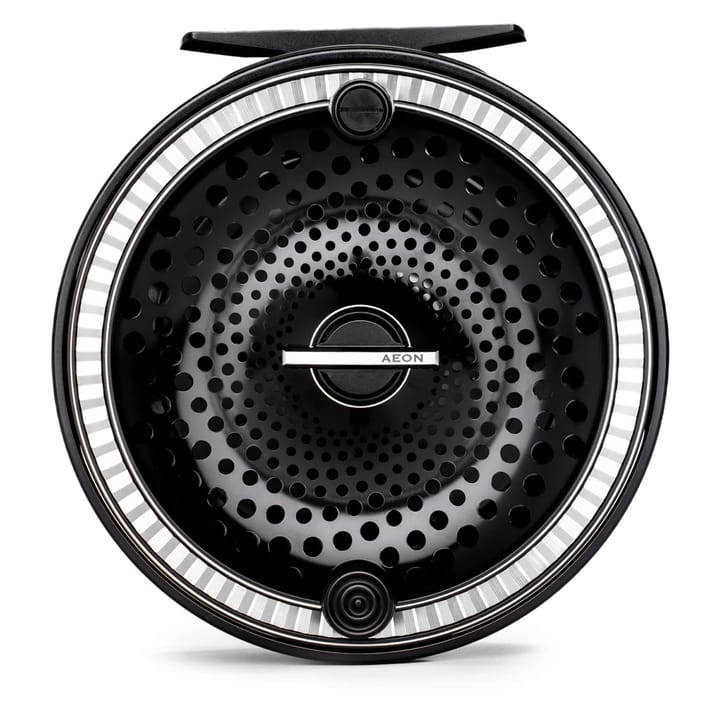 Guideline Aeon - Black/Silver Guideline