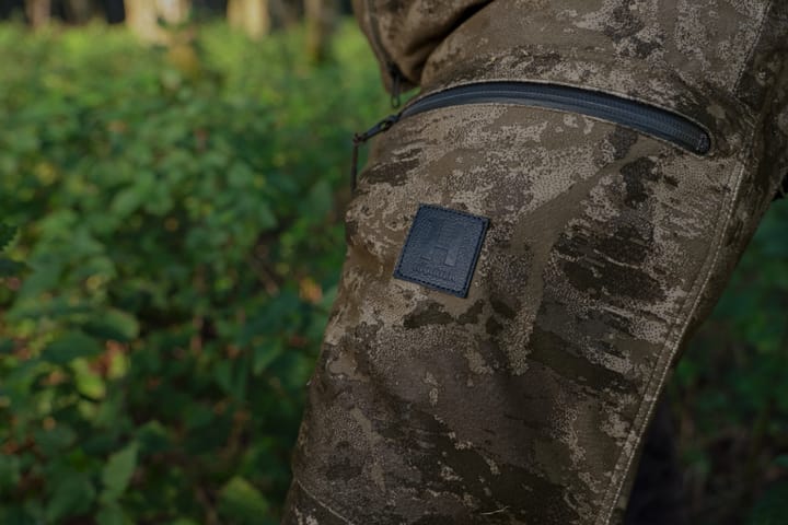 Härkila Men's Forest Hunter GORE-TEX Camo Pants AXIS MSP®Darkwood Härkila