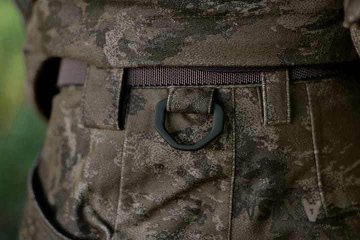 Härkila Men's Forest Hunter GORE-TEX Camo Pants AXIS MSP®Darkwood Härkila